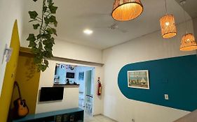 Pousada Vila Praiana